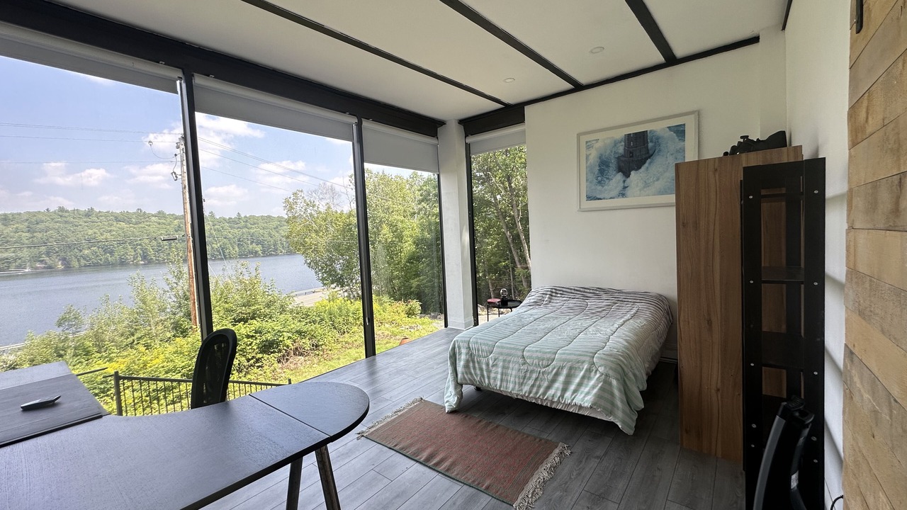 Photo of Bedroom in Algonquin Highlands