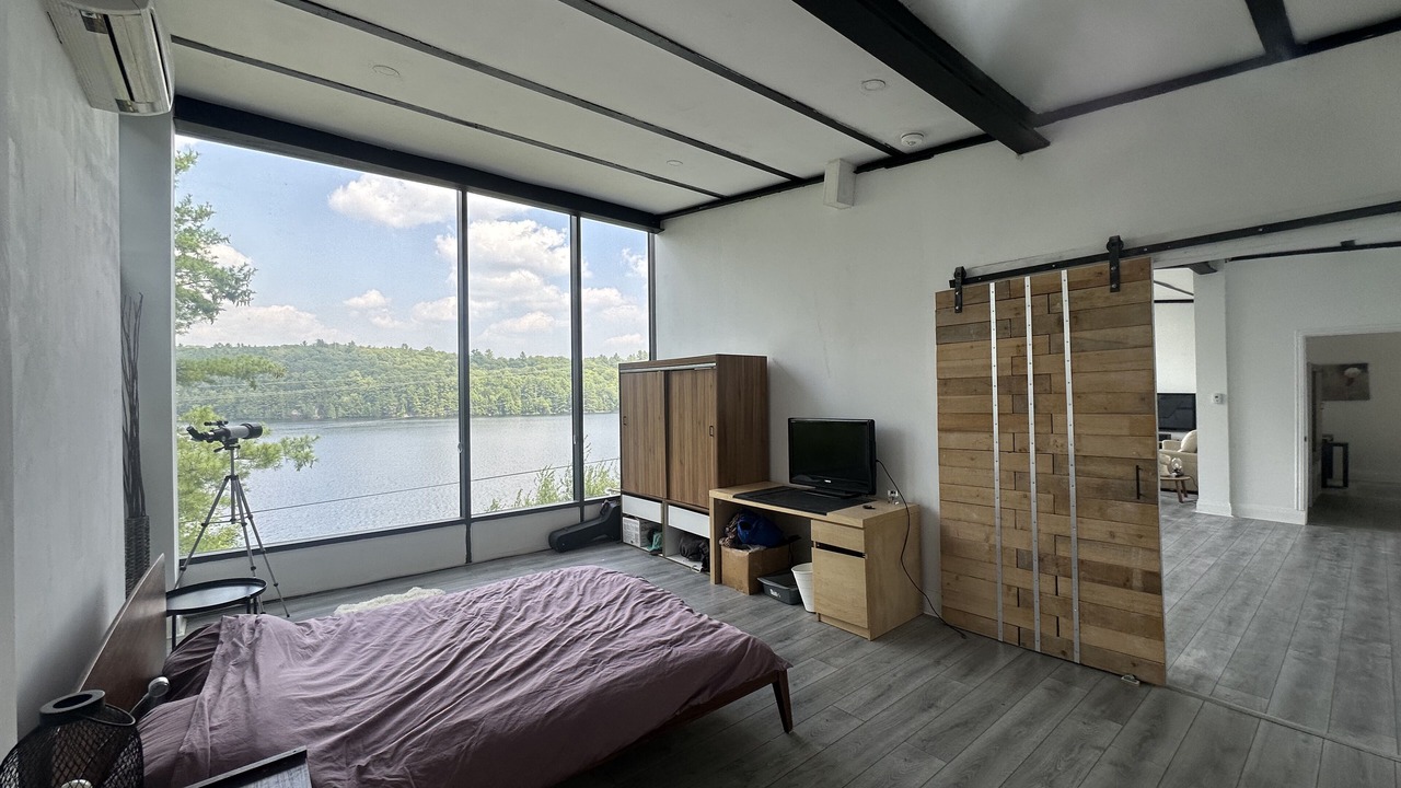Photo of Bedroom in Algonquin Highlands