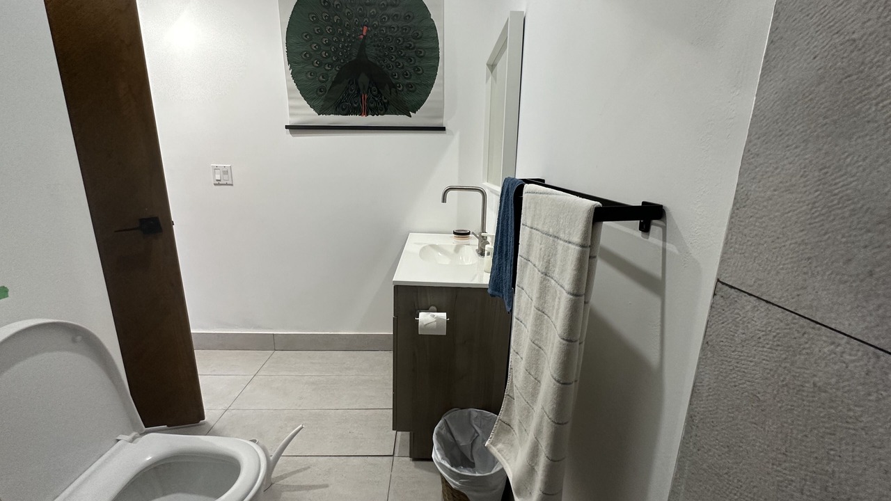 Photo of Bathroom in Algonquin Highlands