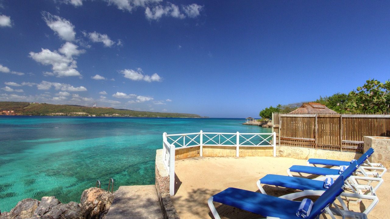Photo of Outdoor in Discovery Bay