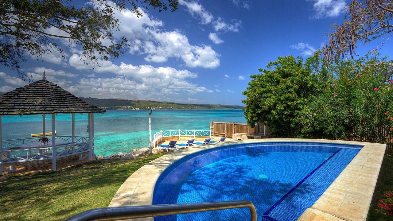 Photo of Outdoor in Discovery Bay