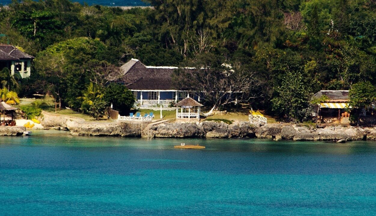Photo of Outdoor in Discovery Bay