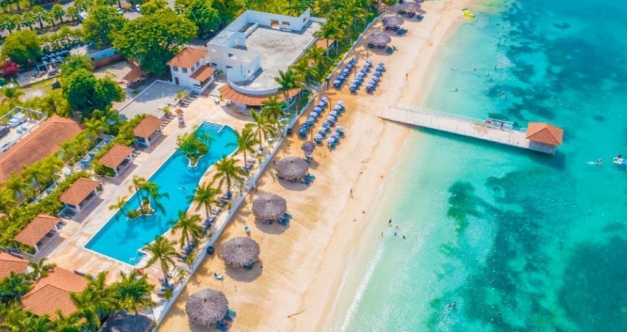 Photo of Outdoor in Discovery Bay