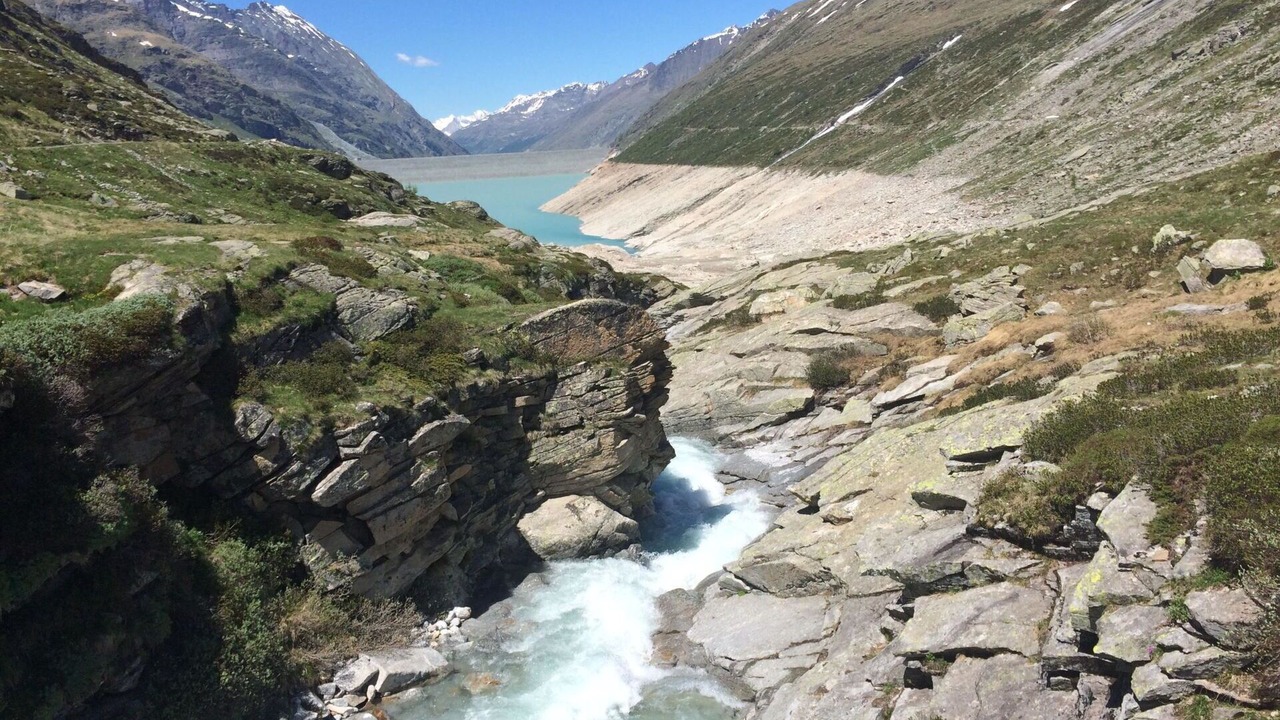 Photo of Outdoor in Saas Grund