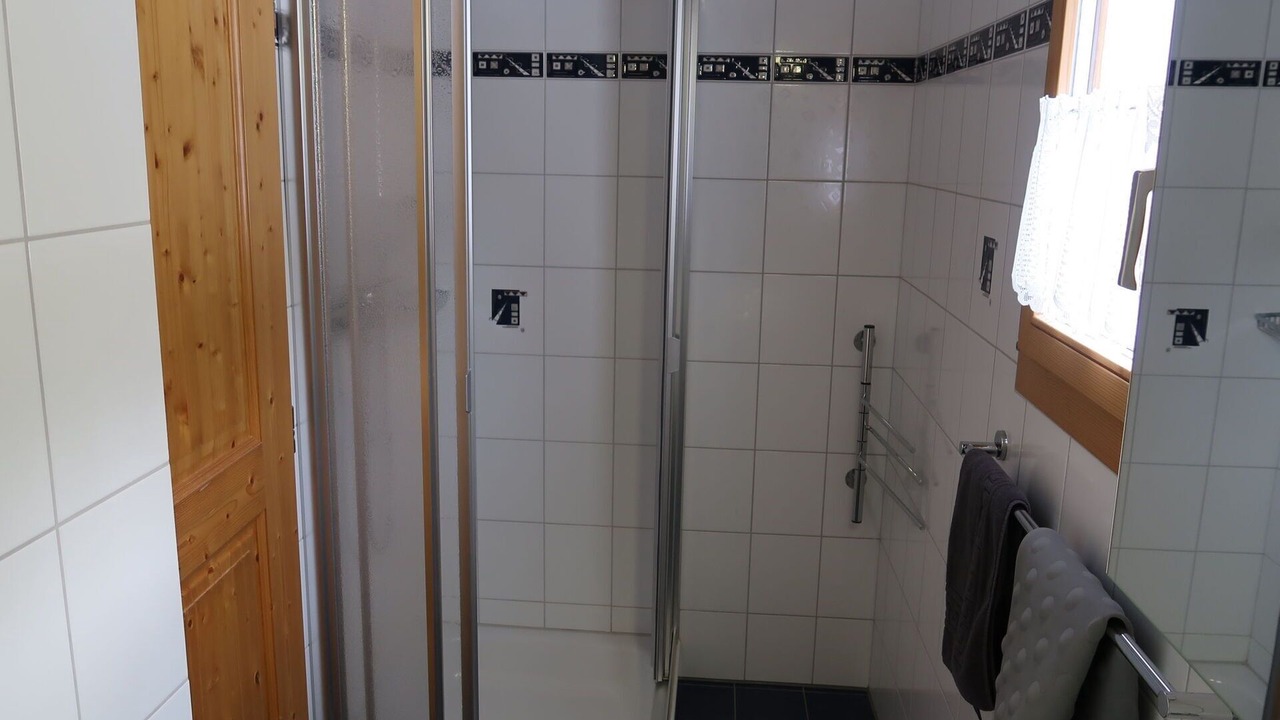 Photo of Bathroom in Riom-Parsonz