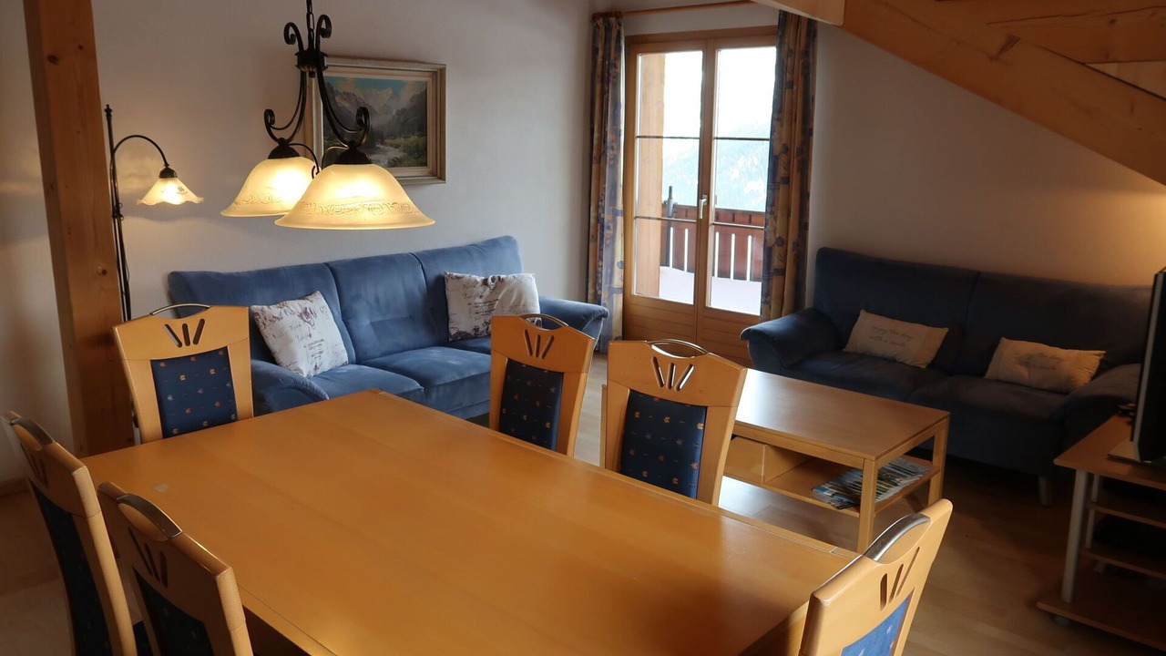Photo of Bedroom in Riom-Parsonz