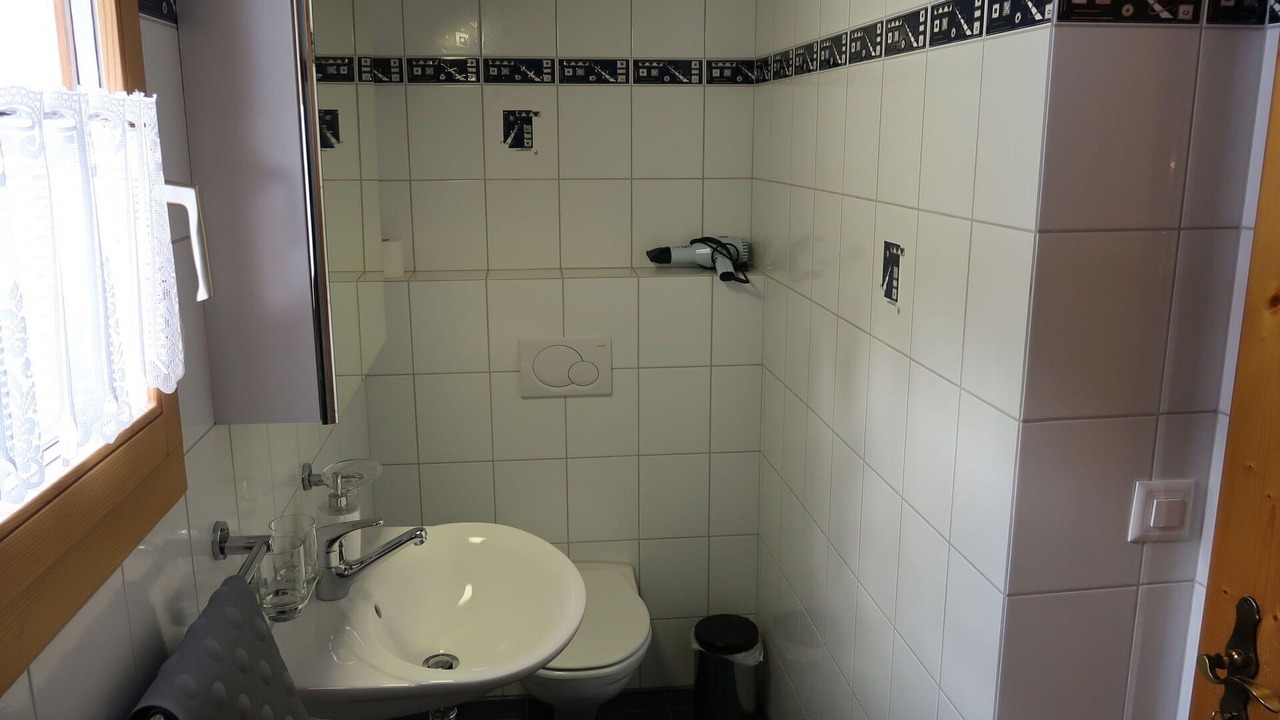 Photo of Bathroom in Riom-Parsonz