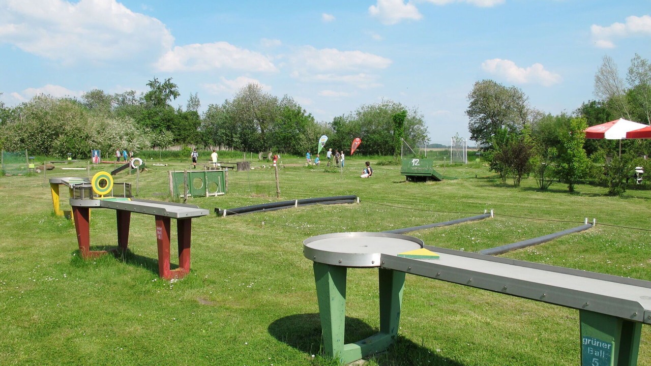 Photo of Outdoor in Oberndorf