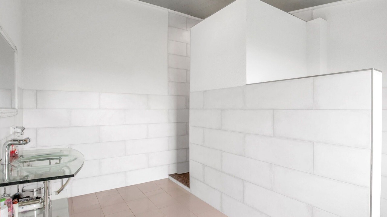 Photo of Bathroom in Oberndorf