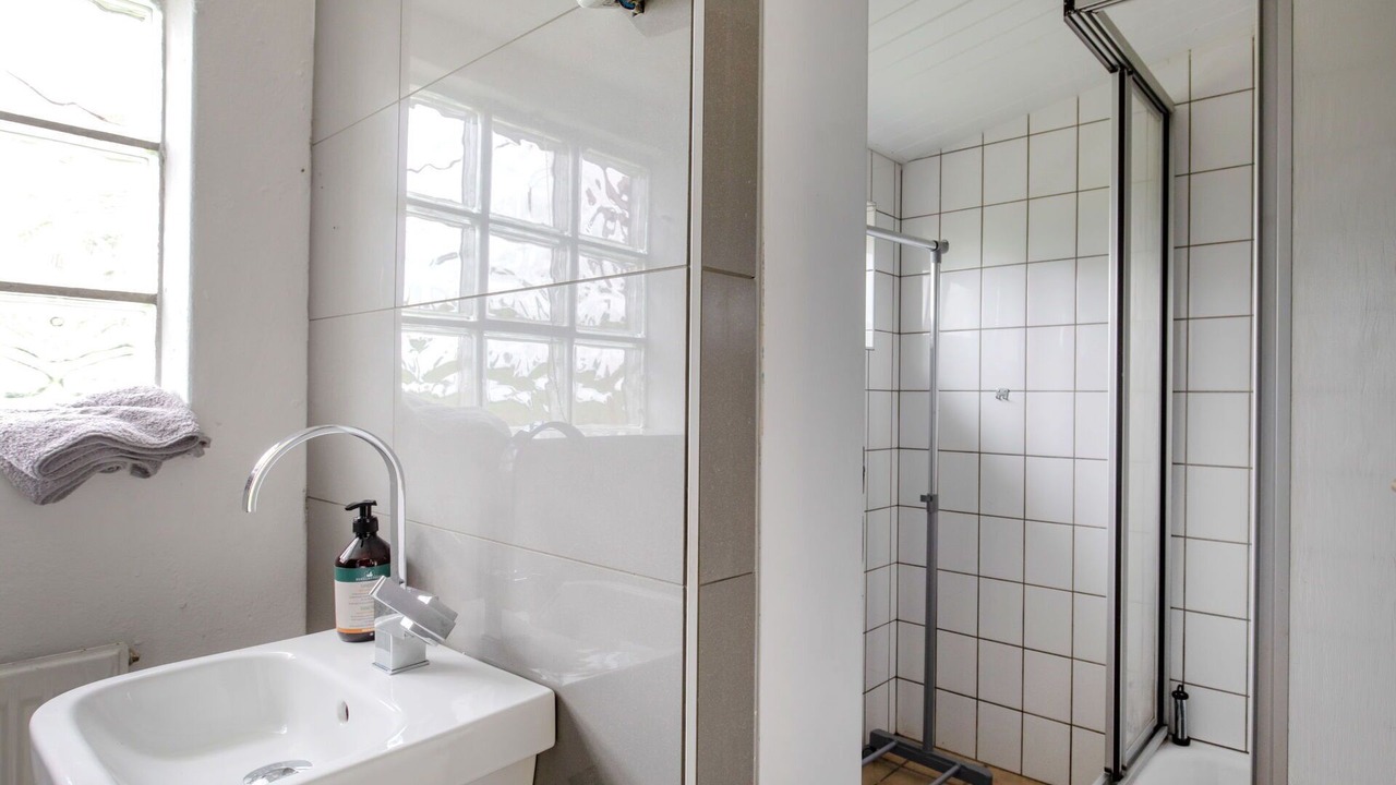 Photo of Bathroom in Oberndorf