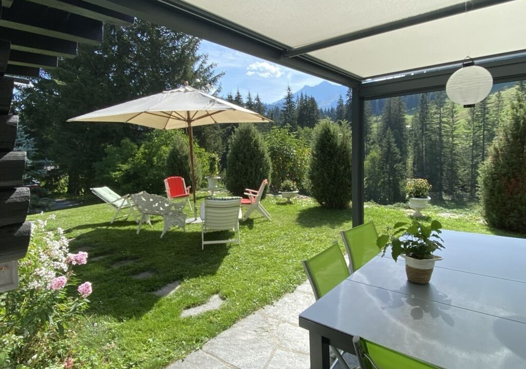 Photo of Outdoor in Chateau-d'Oex