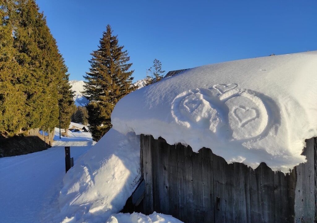 Photo of Outdoor in Chateau-d'Oex
