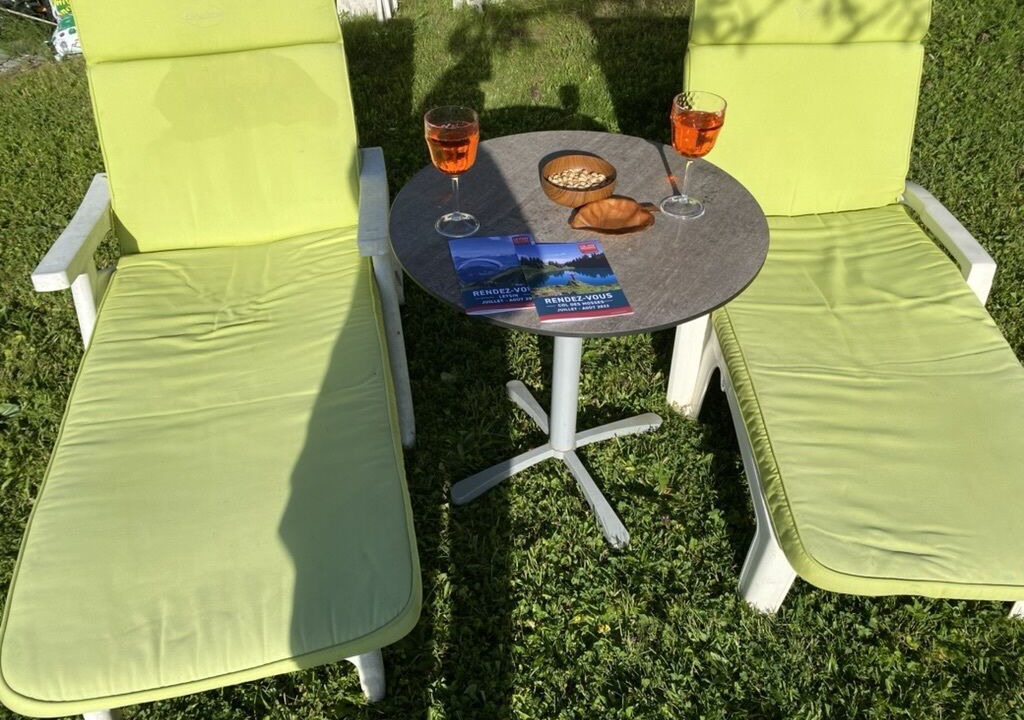 Photo of Outdoor in Chateau-d'Oex