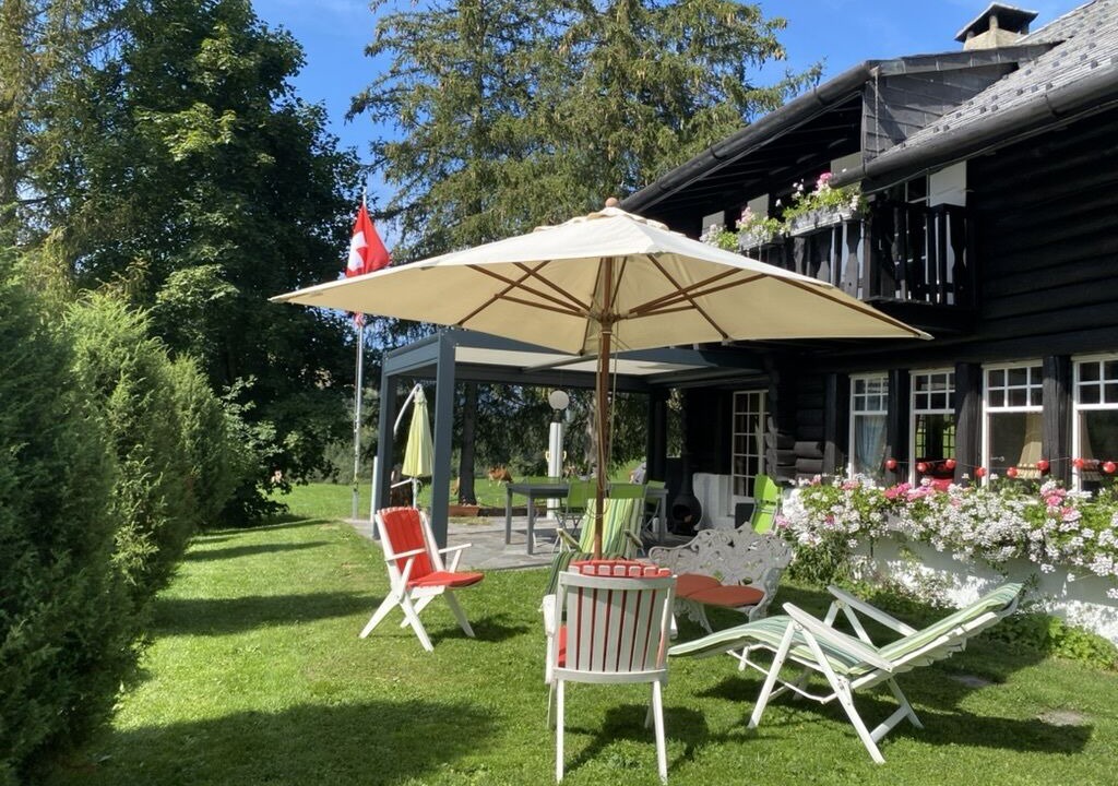 Photo of Outdoor in Chateau-d'Oex