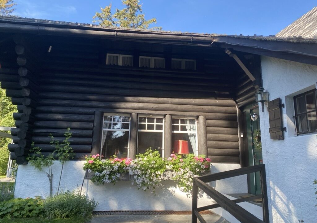 Photo of Outdoor in Chateau-d'Oex