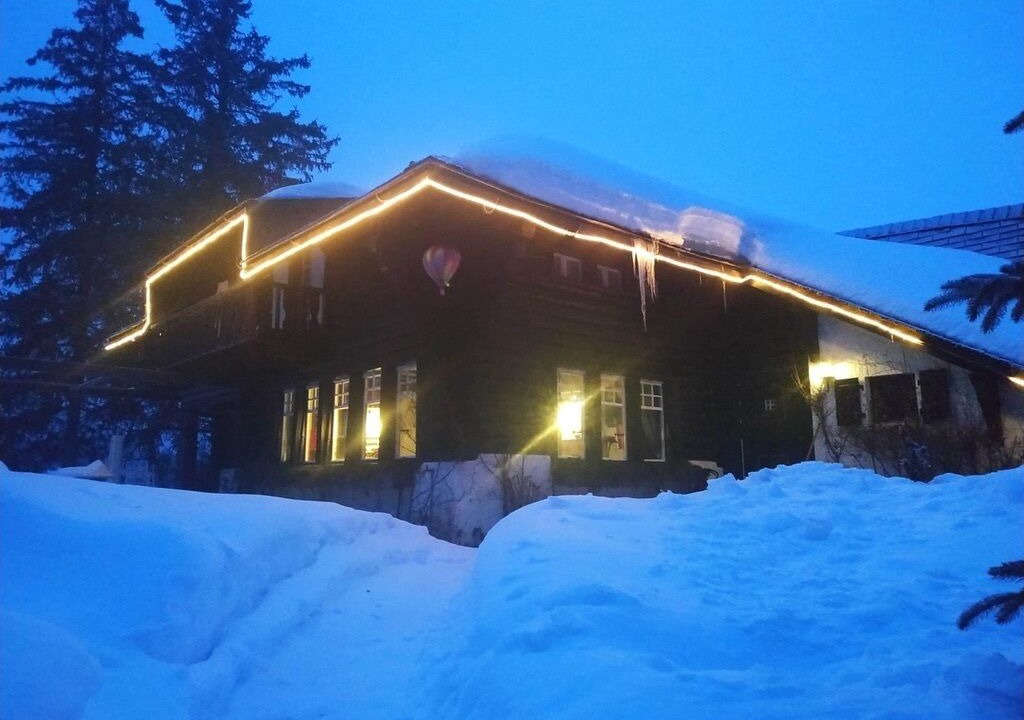 Photo of Outdoor in Chateau-d'Oex