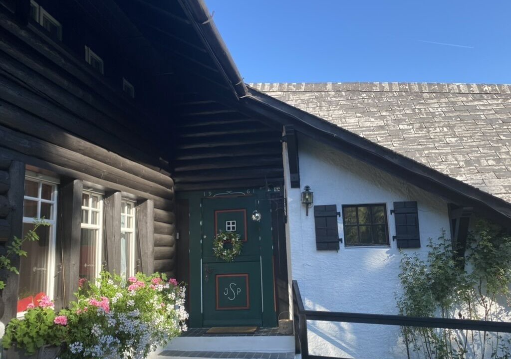 Photo of Outdoor in Chateau-d'Oex