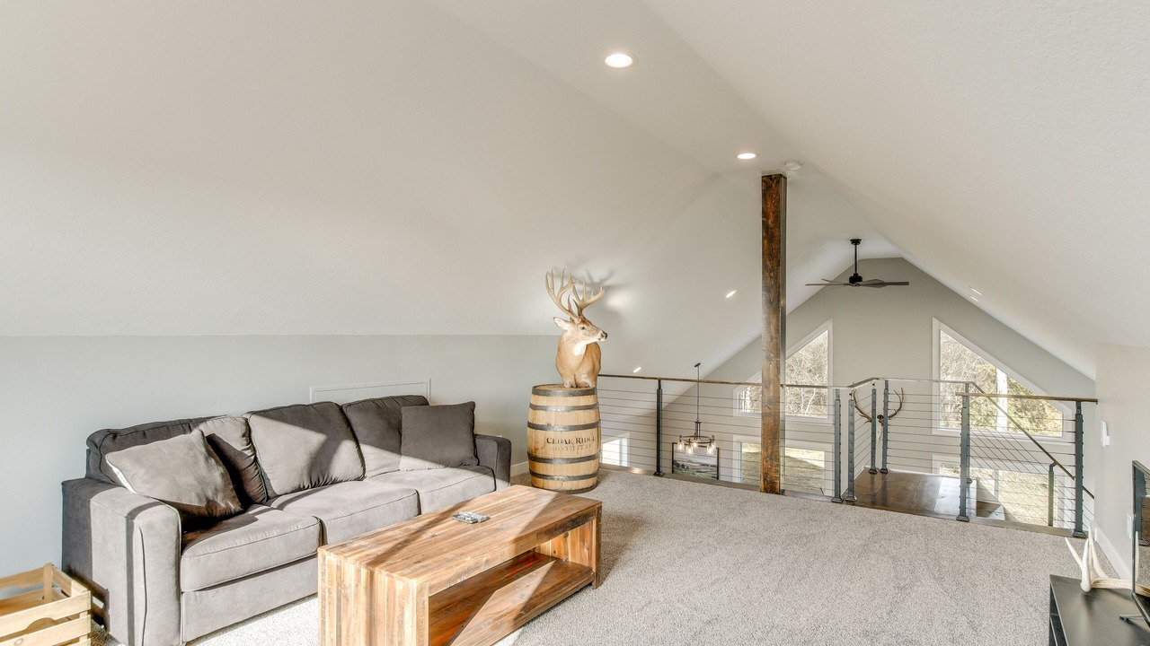 Photo of Livingroom in Highland Center