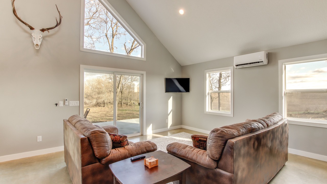 Photo of Bedroom in Highland Center