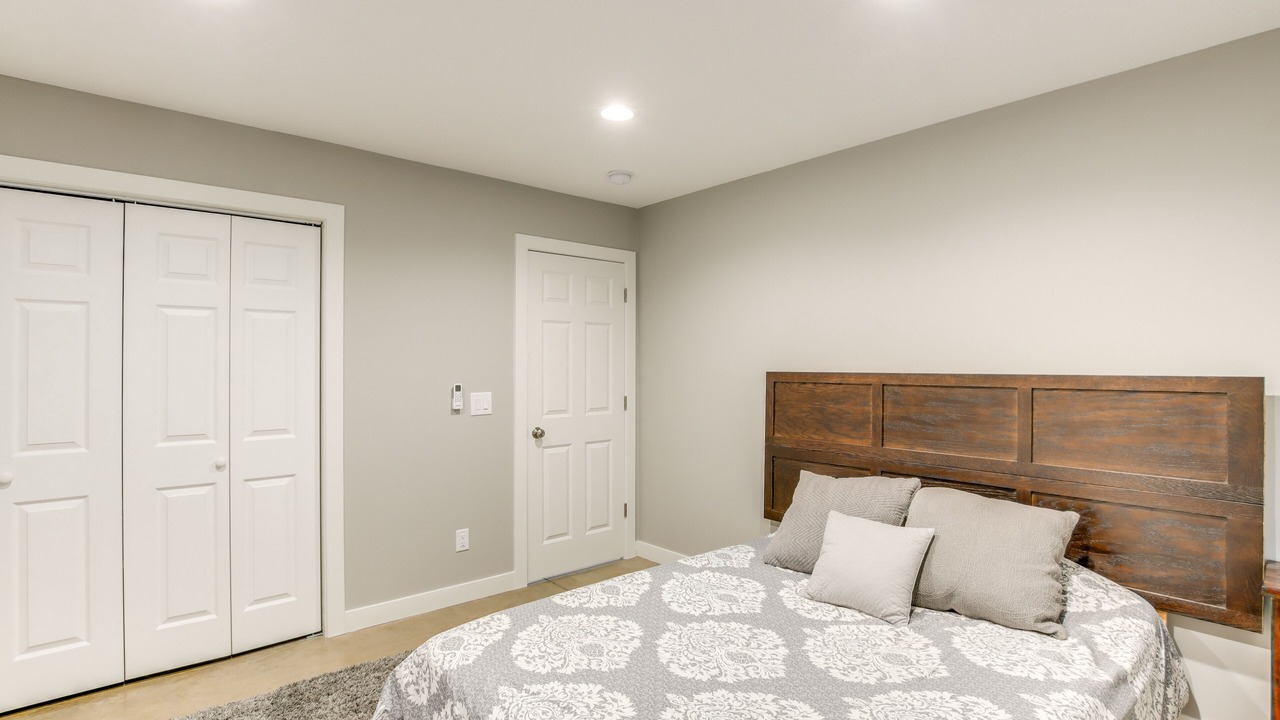 Photo of Bedroom in Highland Center