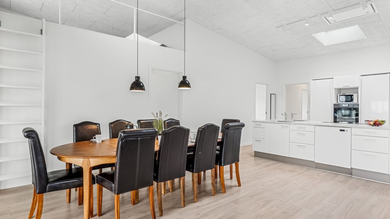 Photo of Livingroom in Nørre Lyngvig
