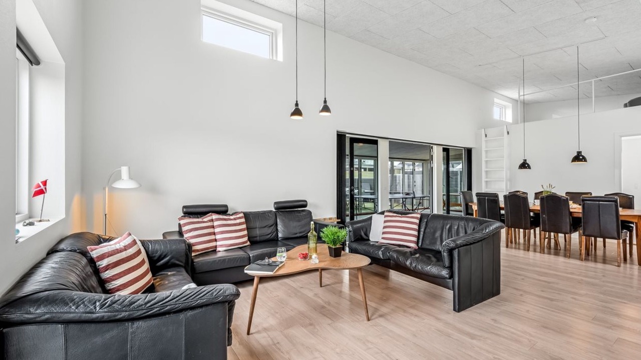 Photo of Livingroom in Nørre Lyngvig