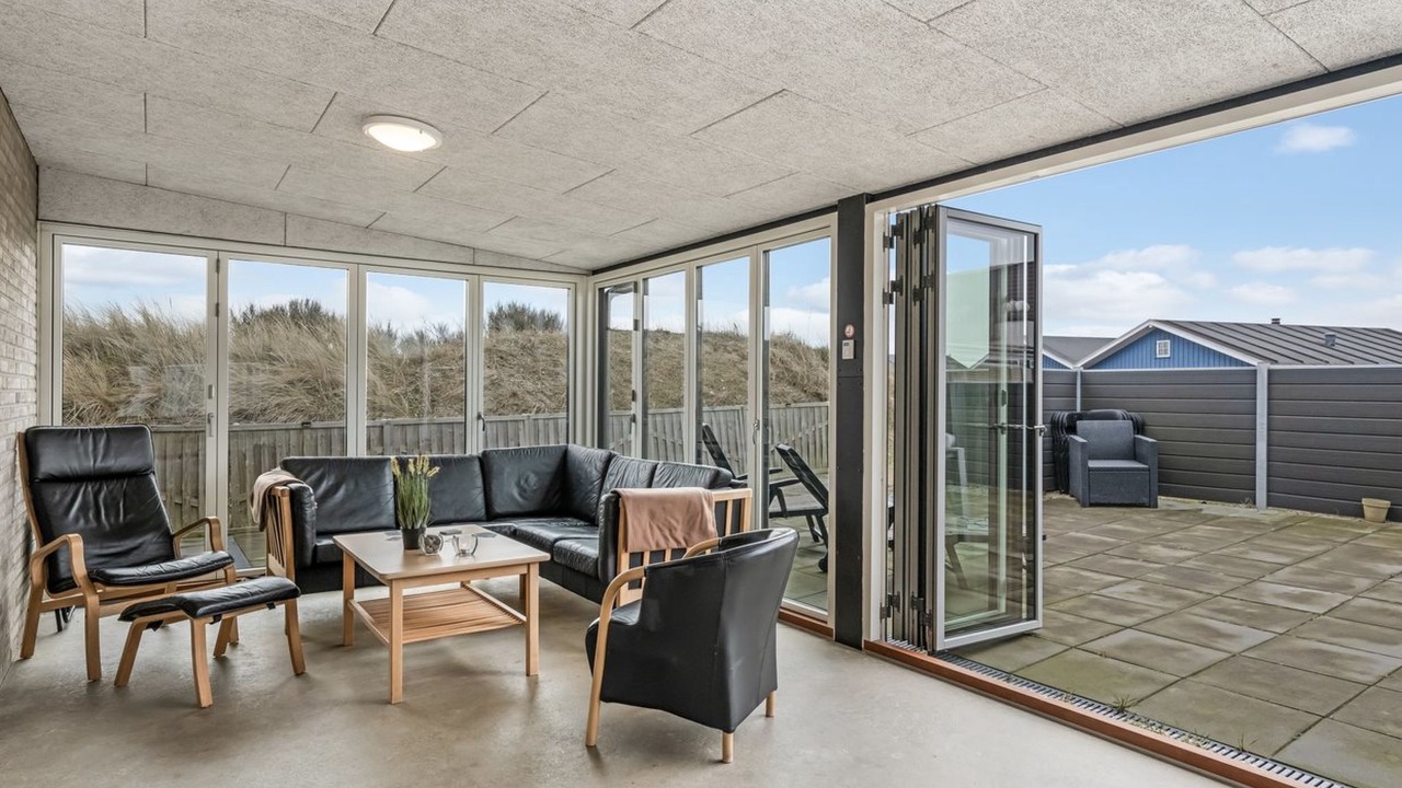 Photo of Livingroom in Nørre Lyngvig
