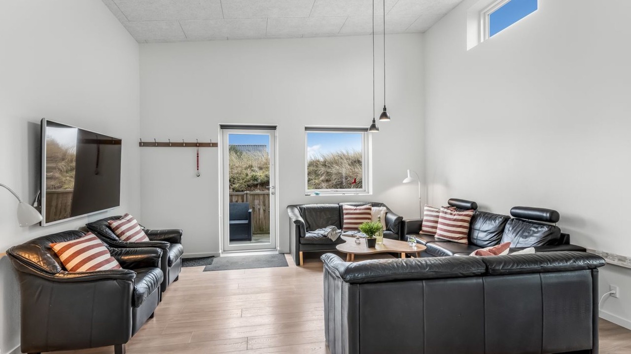 Photo of Livingroom in Nørre Lyngvig