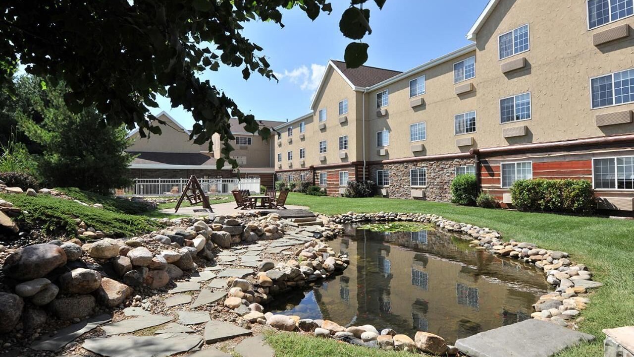 Photo of Outdoor in St. Joseph