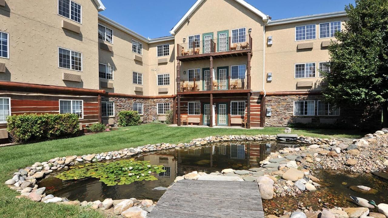 Photo of Outdoor in St. Joseph