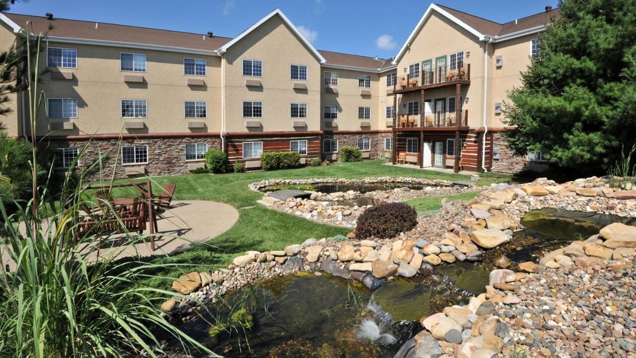 Photo of Outdoor in St. Joseph