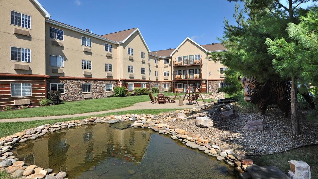 Photo of Outdoor in St. Joseph
