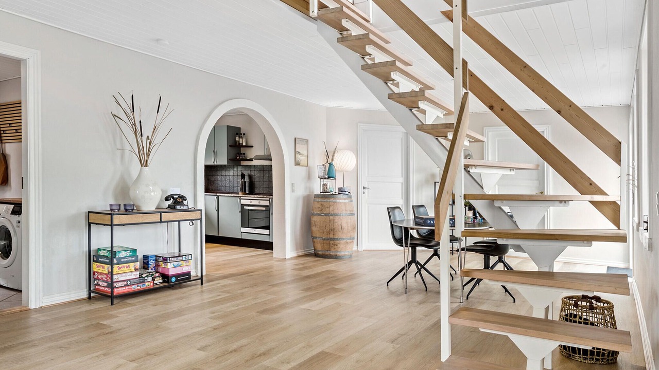 Photo of Bedroom in Spøttrup