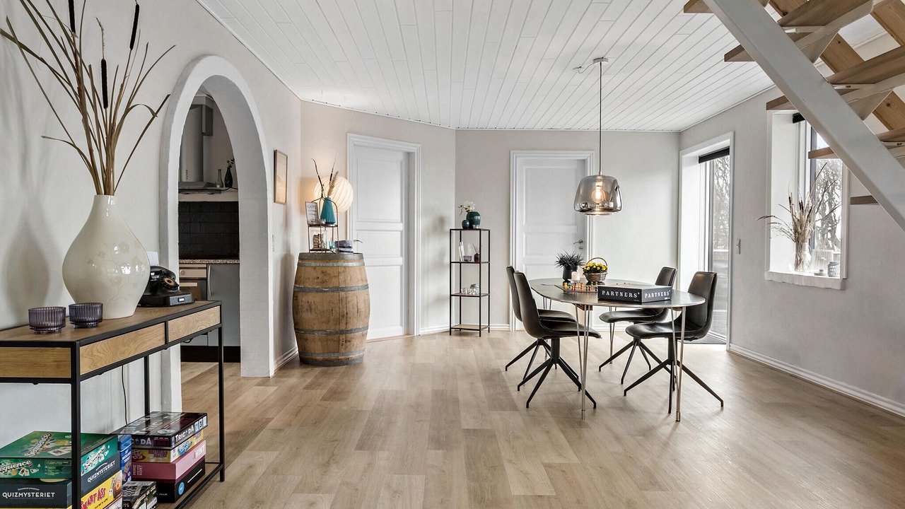 Photo of Bedroom in Spøttrup