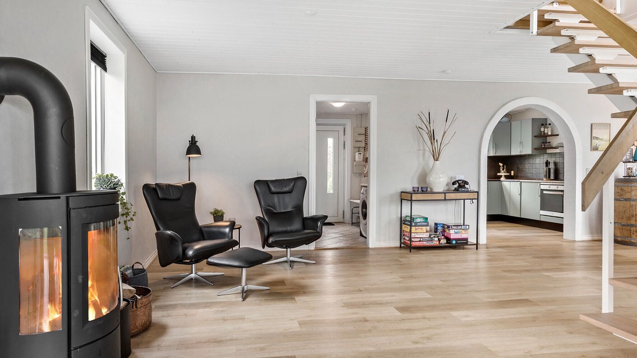 Photo of Bedroom in Spøttrup