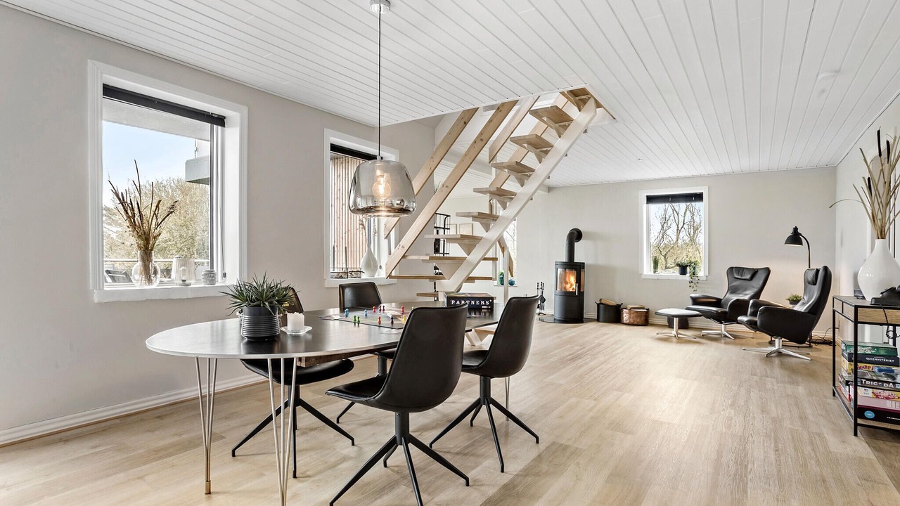 Photo of Bedroom in Spøttrup