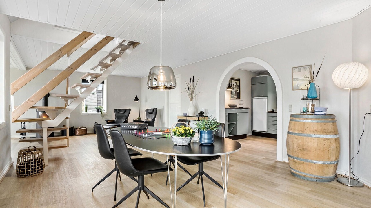 Photo of Bedroom in Spøttrup