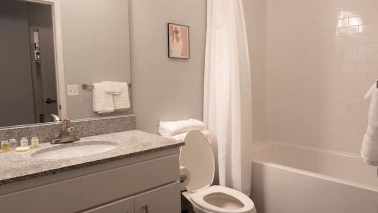 Photo of Bathroom in Sherman Hill