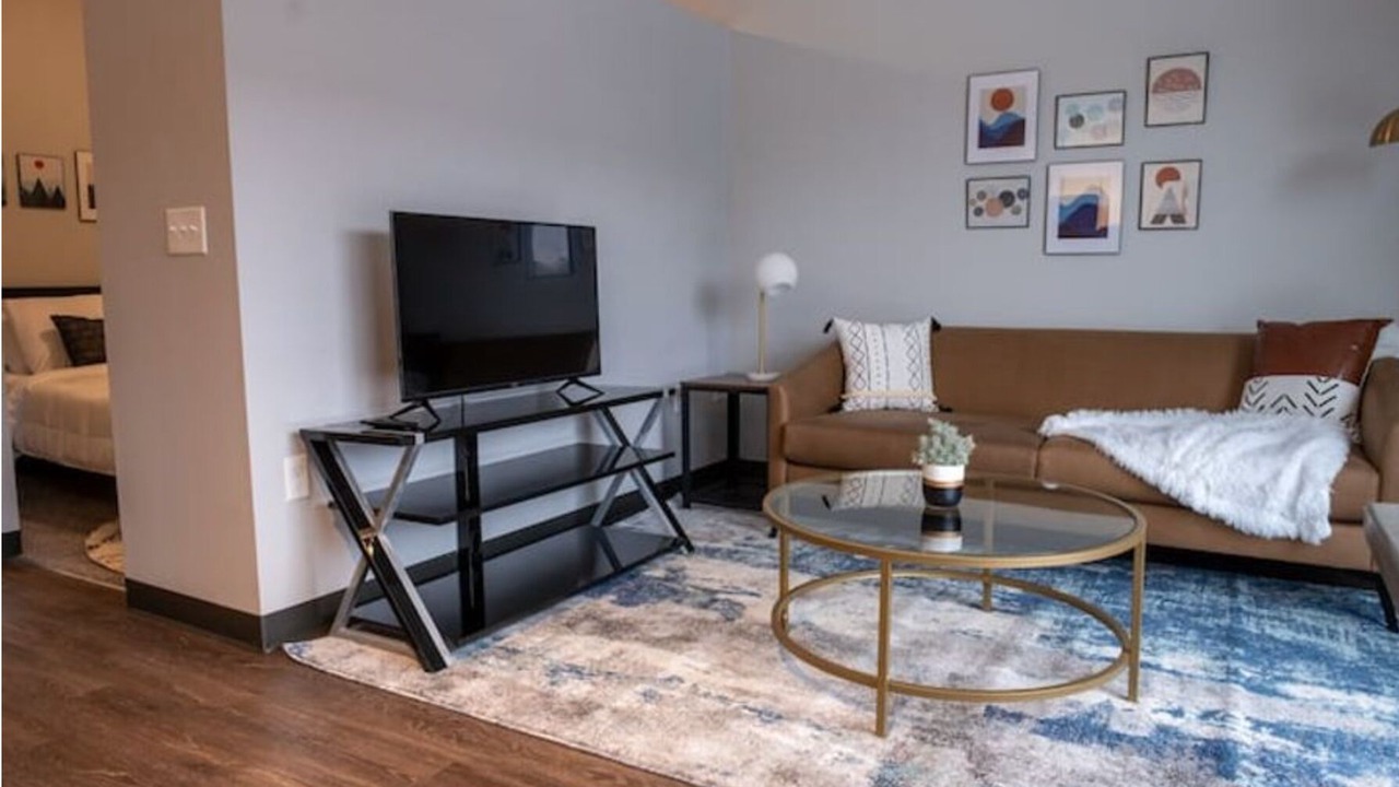 Photo of Livingroom in Sherman Hill