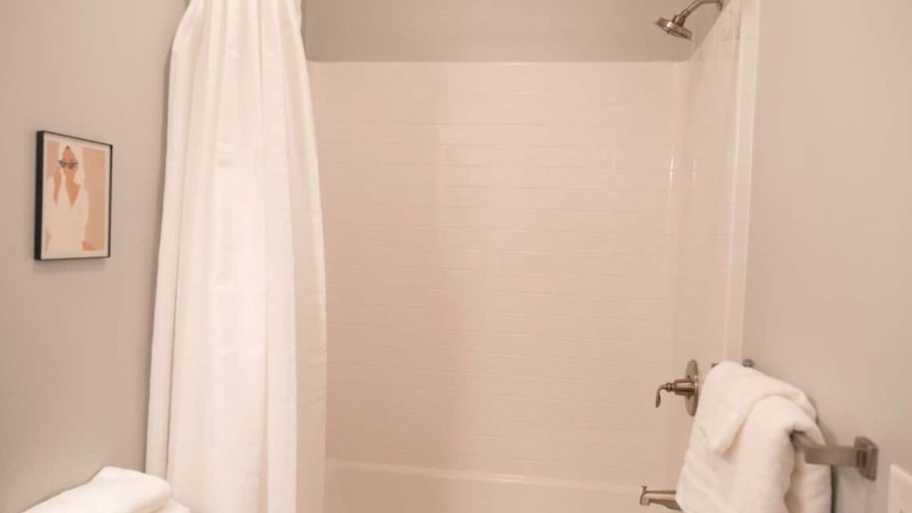 Photo of Bathroom in Sherman Hill