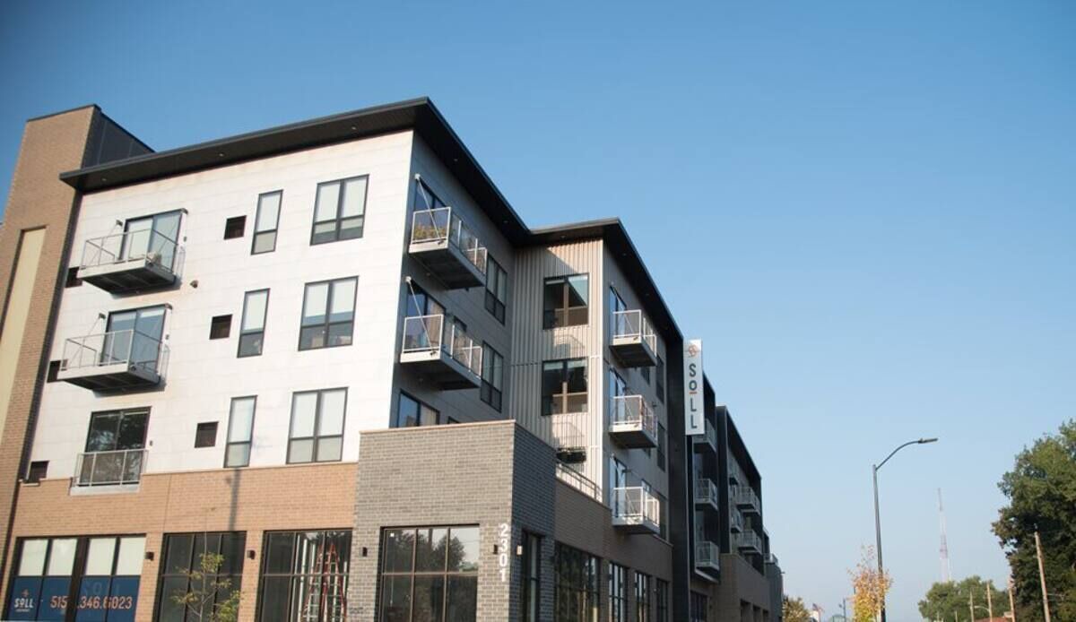 Photo of Outdoor in Sherman Hill