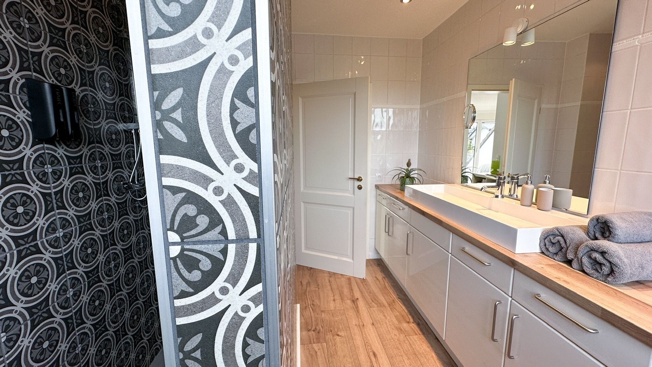 Photo of Bathroom in Neuwied