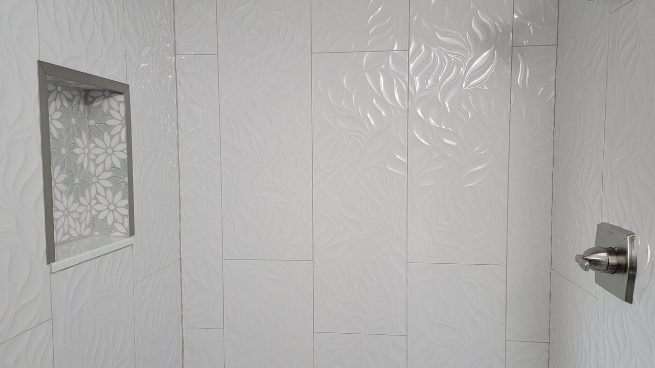 Photo of Bathroom in Orland Park