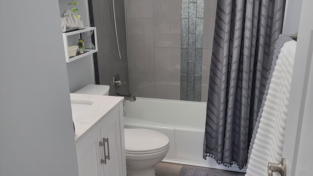 Photo of Bathroom in Orland Park