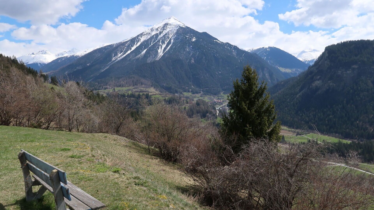 Photo of Outdoor in Alvaneu