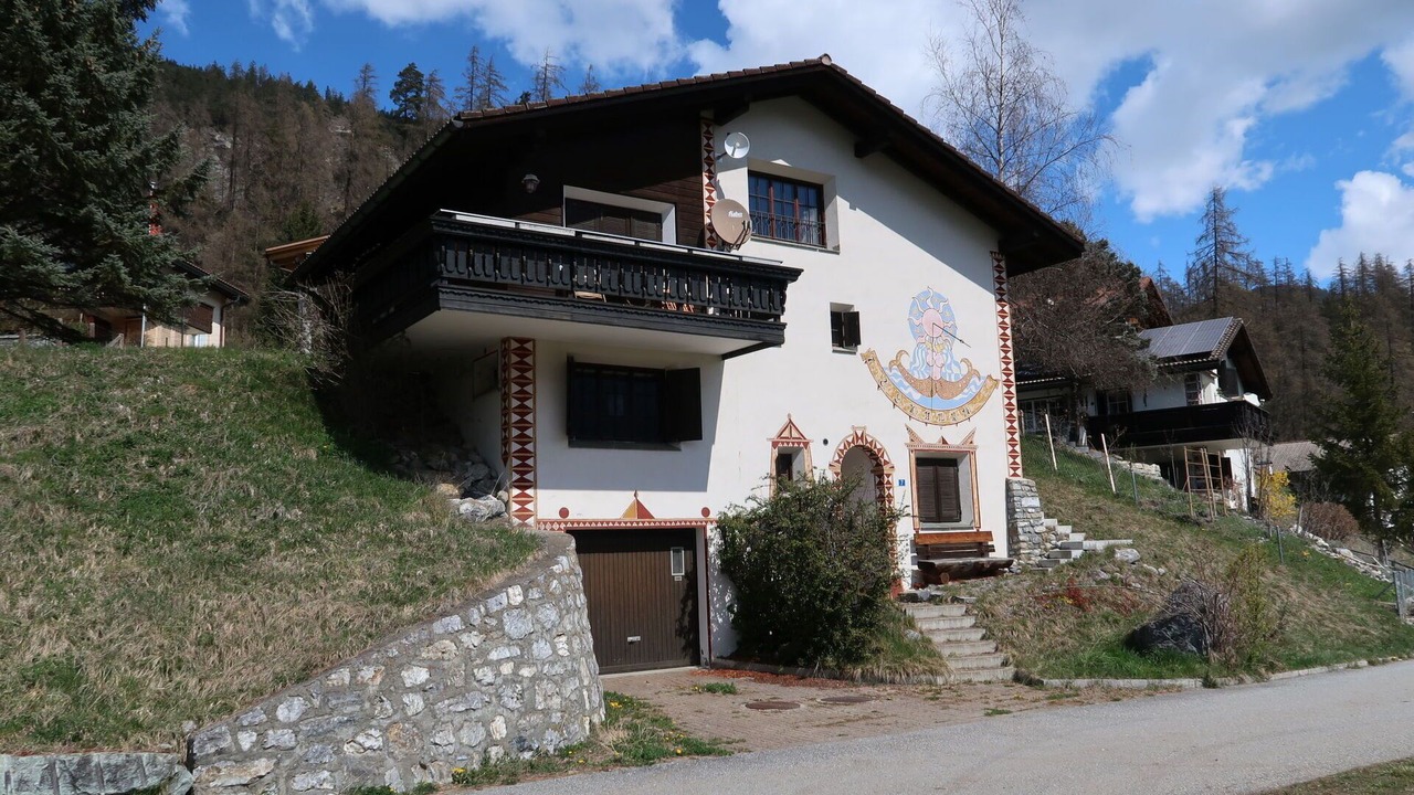 Photo of Others in Alvaneu