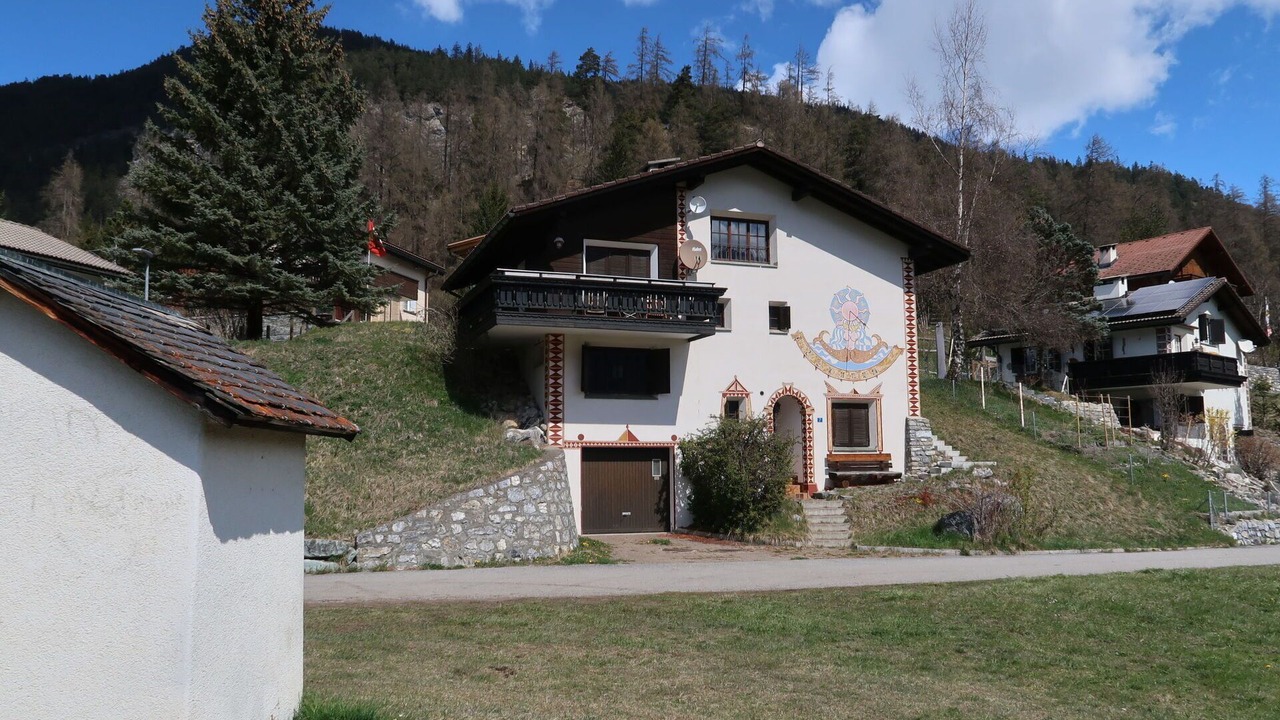 Photo of Others in Alvaneu