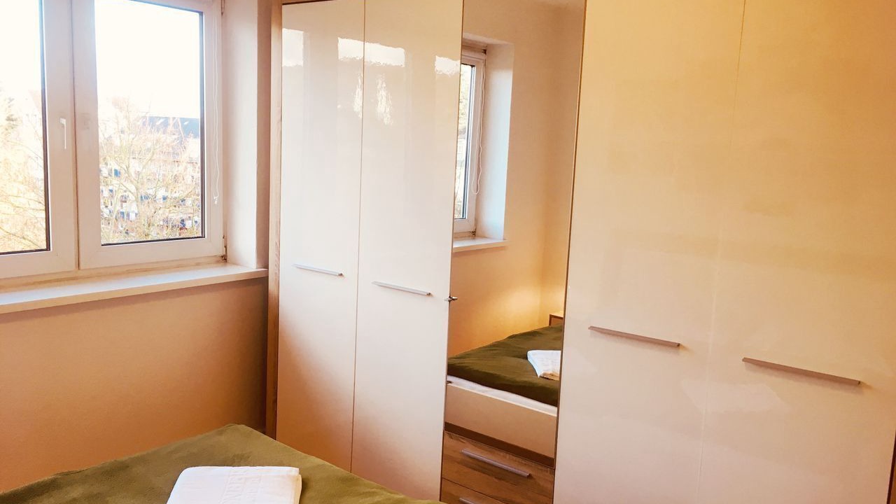Photo of Bedroom in Russee - Hammer