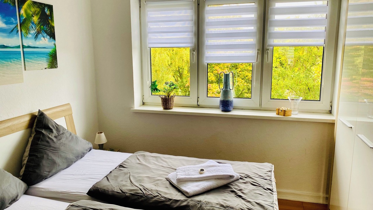 Photo of Bedroom in Russee - Hammer