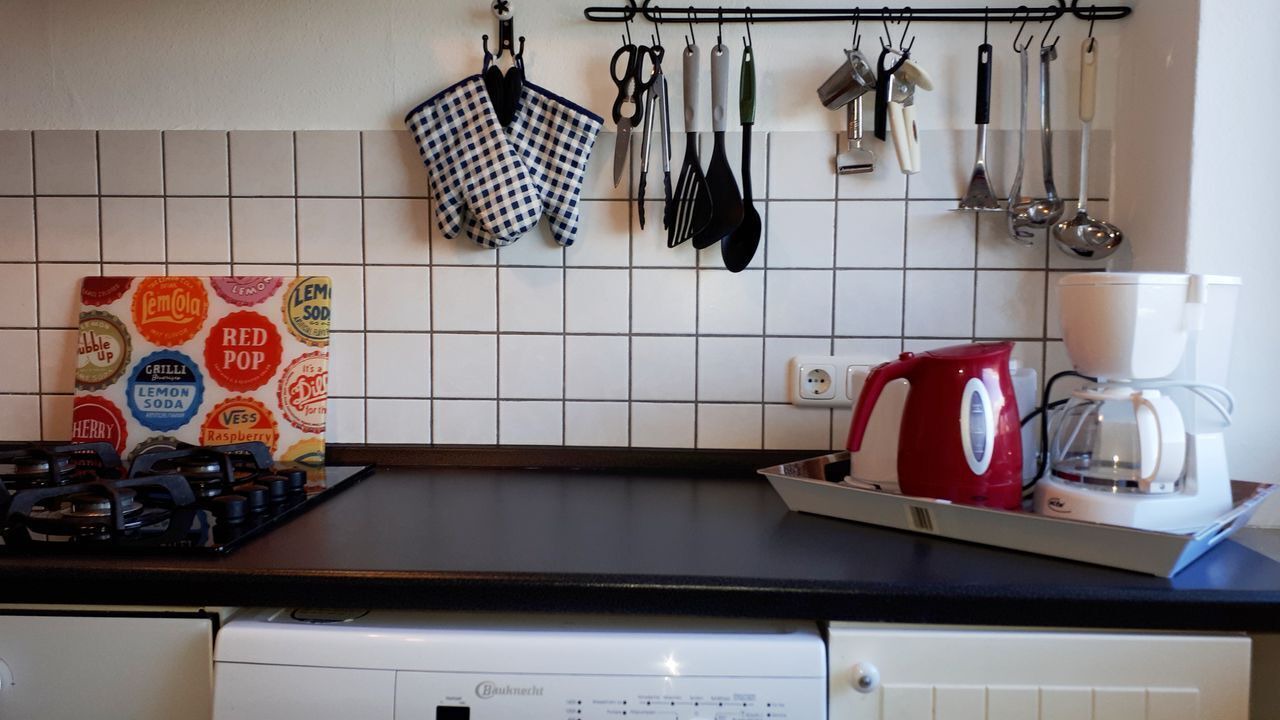 Photo of Kitchen in Russee - Hammer